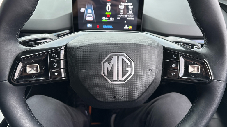 MG MG4 320kW EV XPOWER 64kWh 5dr Auto Electric Hatchback